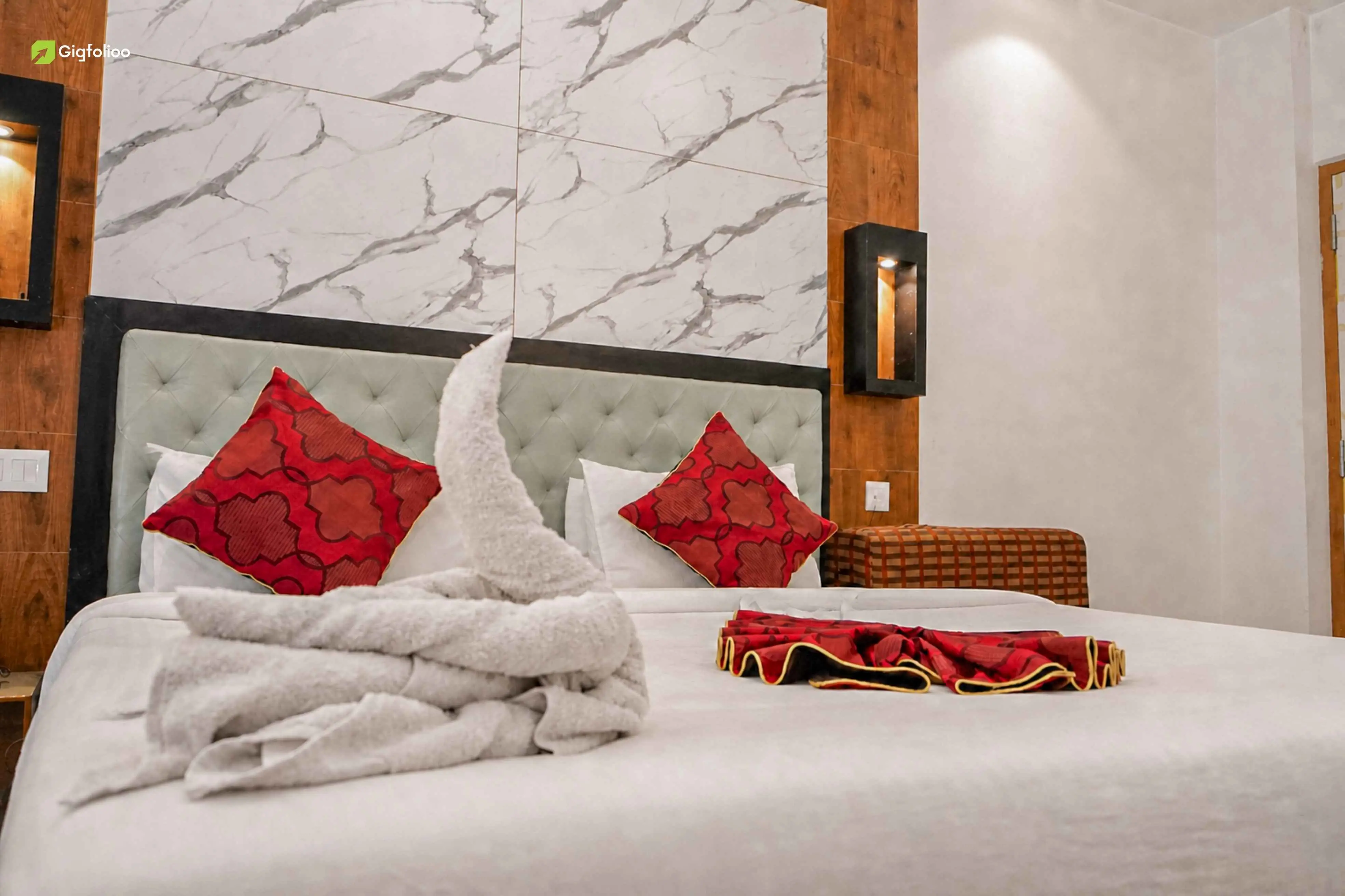 Badam Deluxe Family Room at Al-Zahoor In - gallery view 2