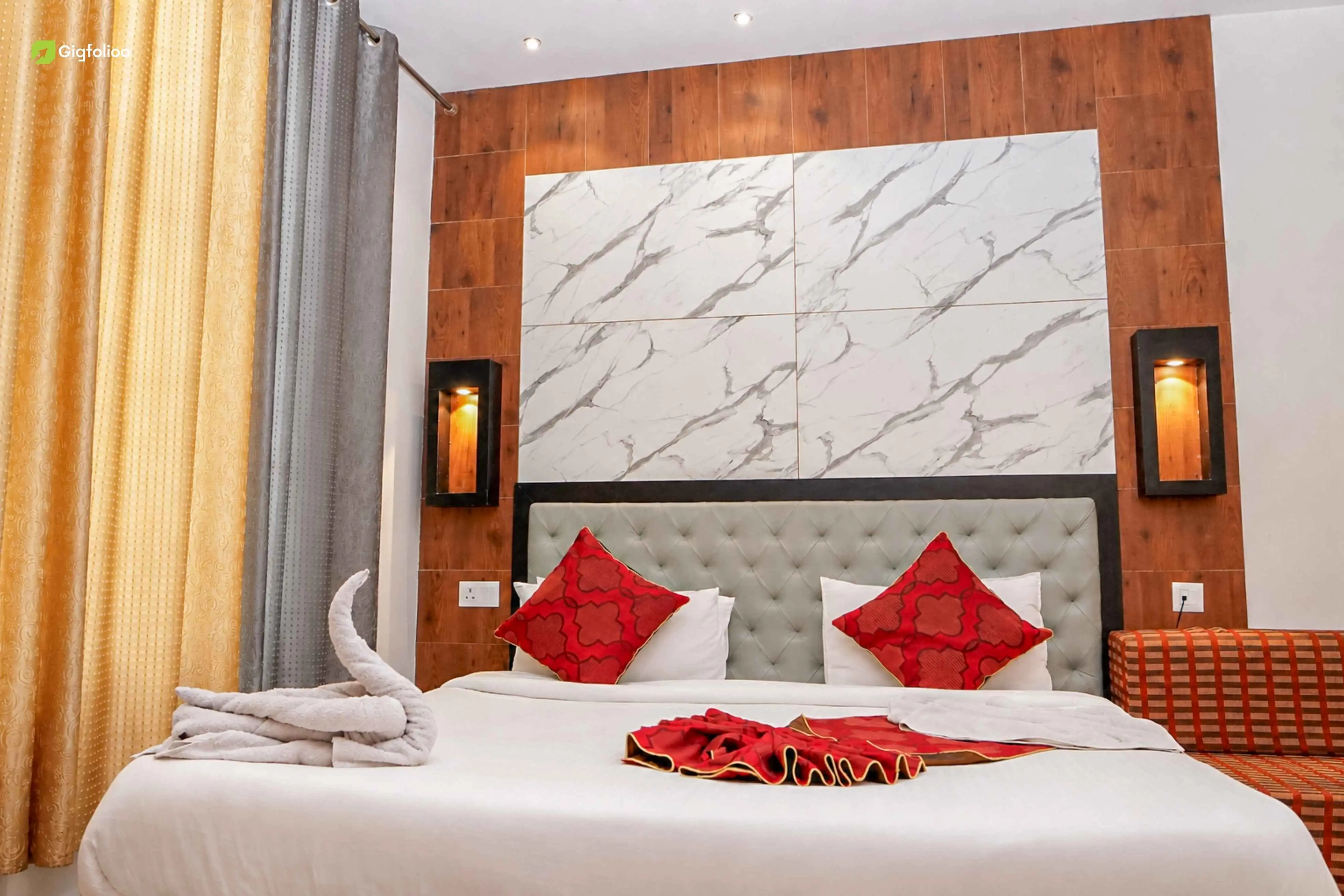 Badam Deluxe Family Room photograph 9