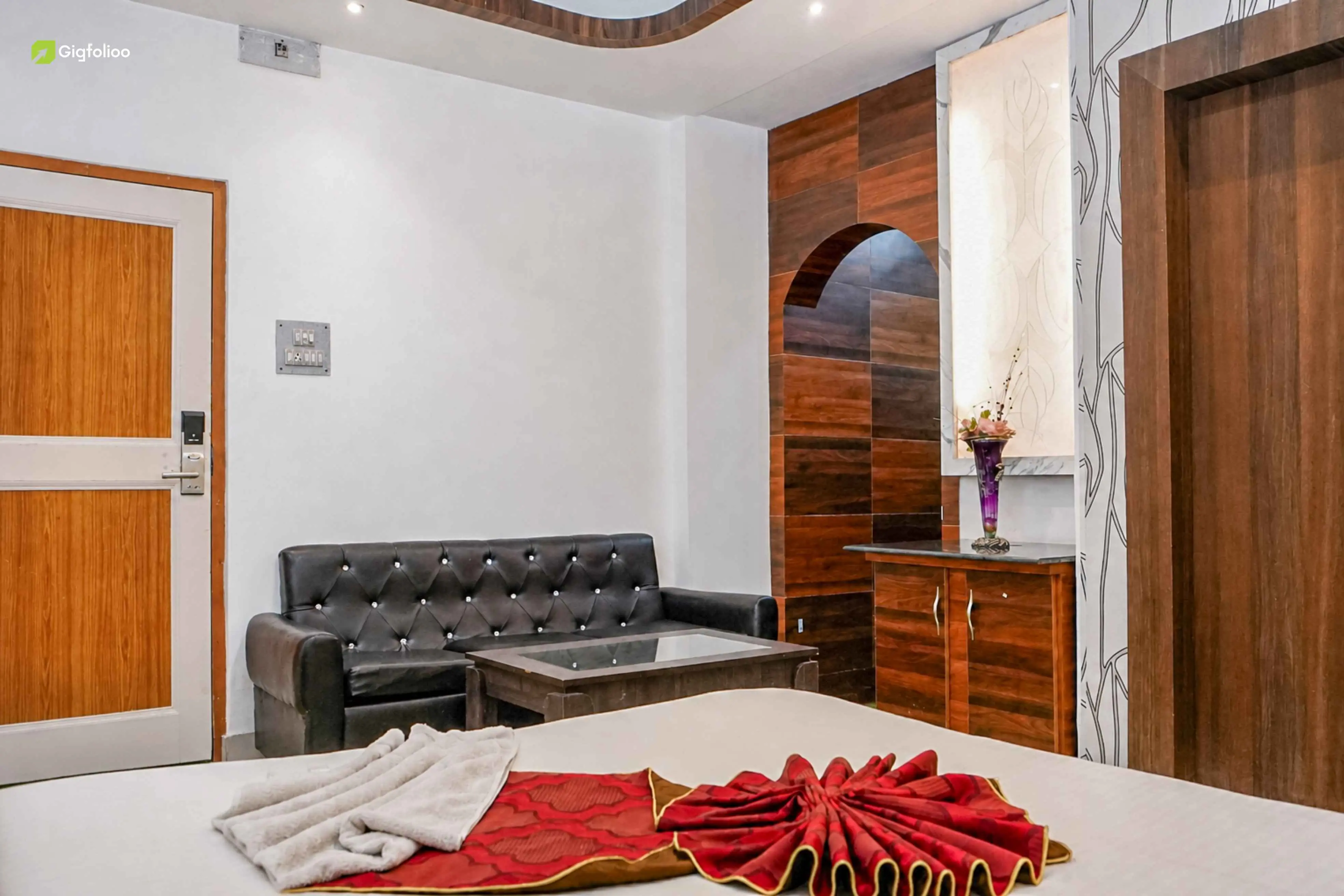Badam Deluxe Family Room photograph 11