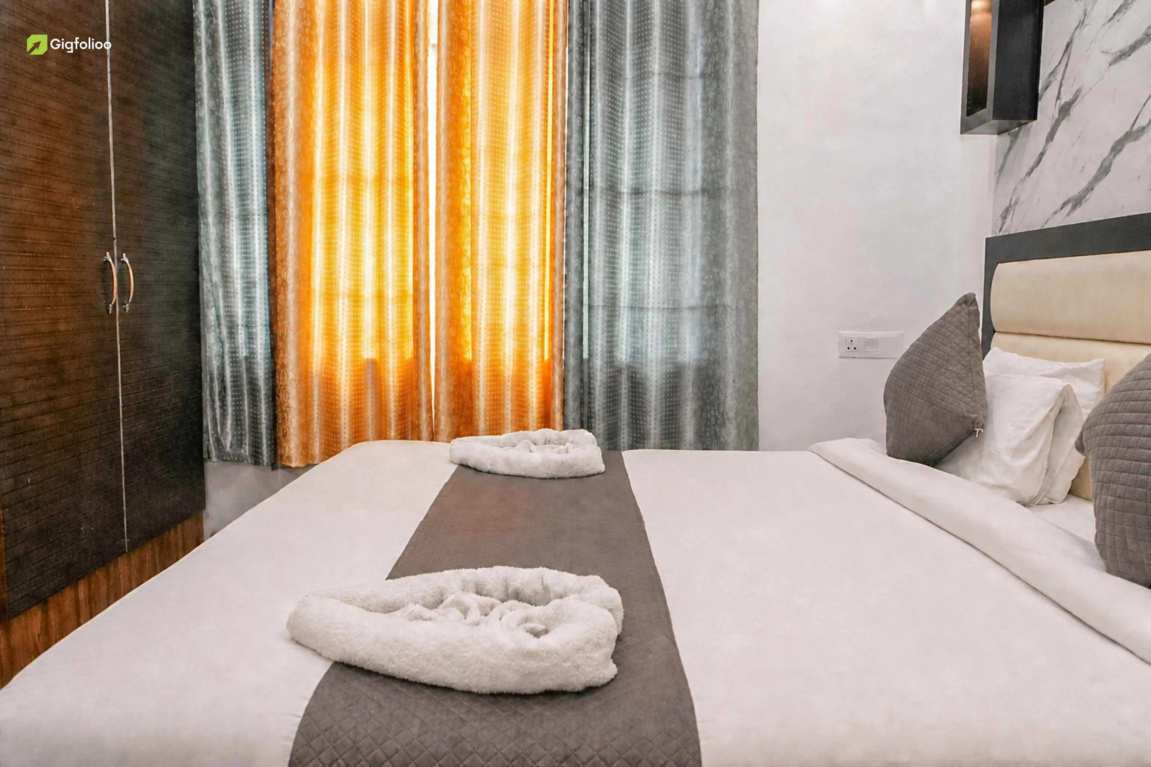 Badam Deluxe Family Room photograph 14
