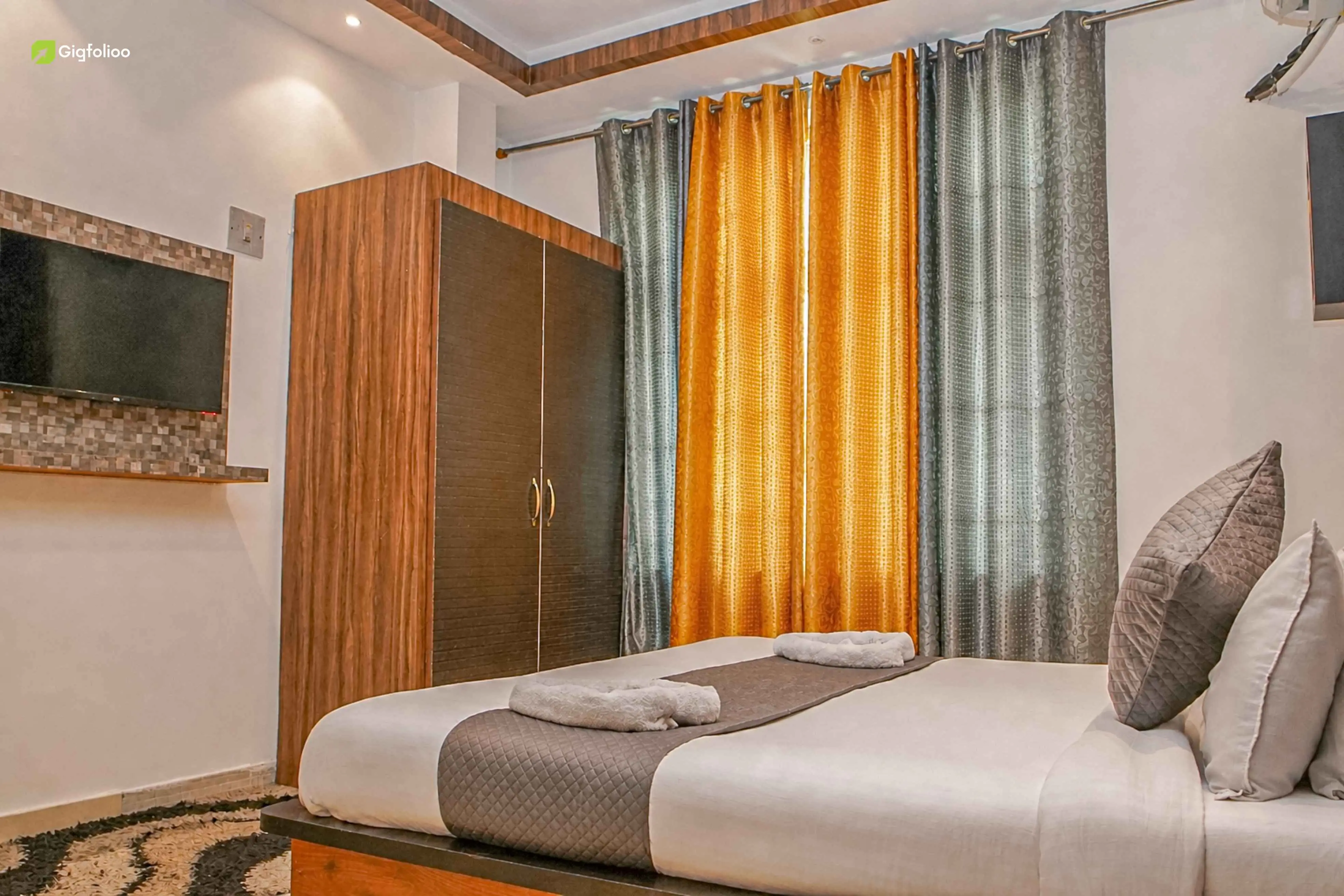 Badam Deluxe Family Room photograph 15