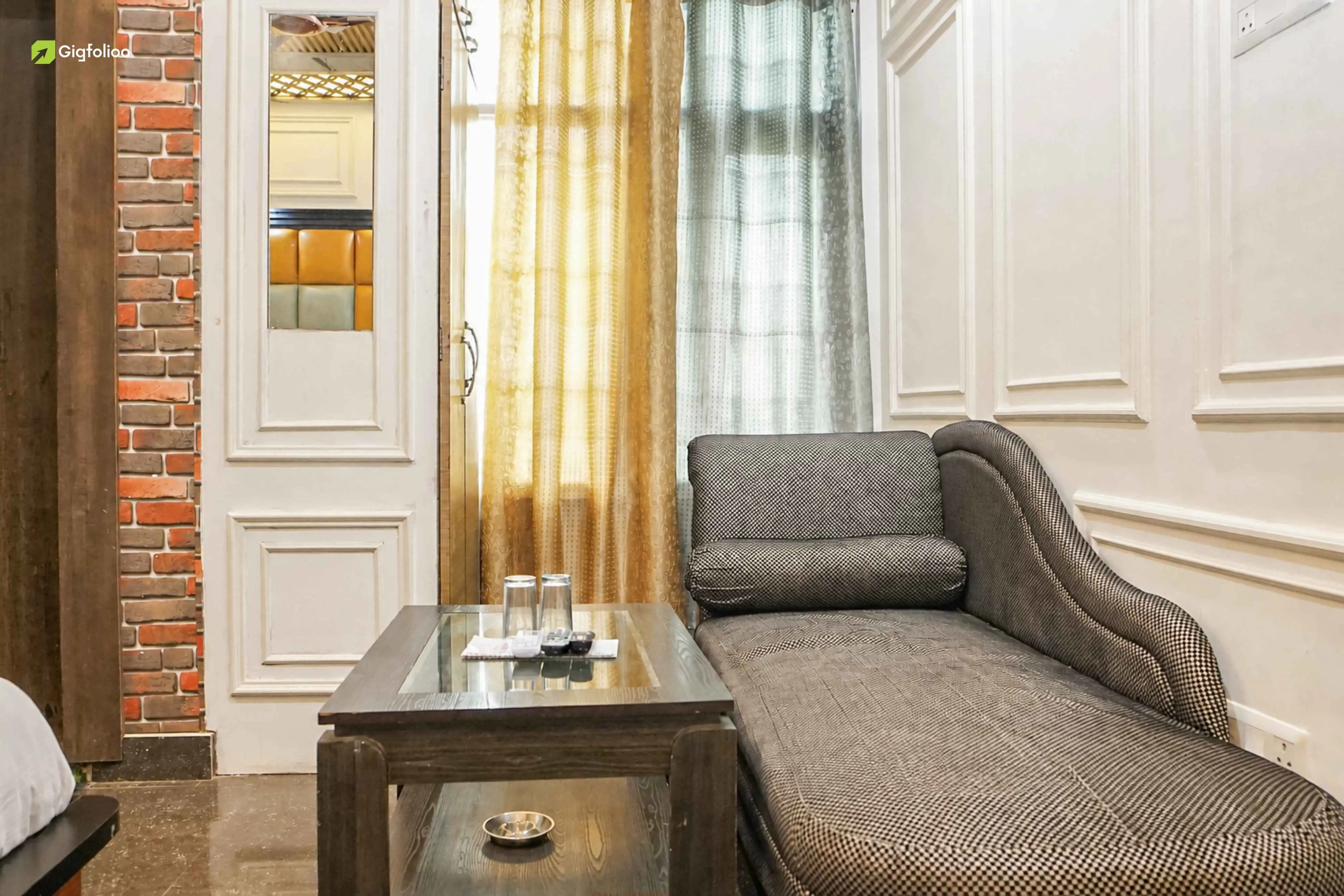 Dachigam Deluxe at Al-Zahoor In - gallery view 3