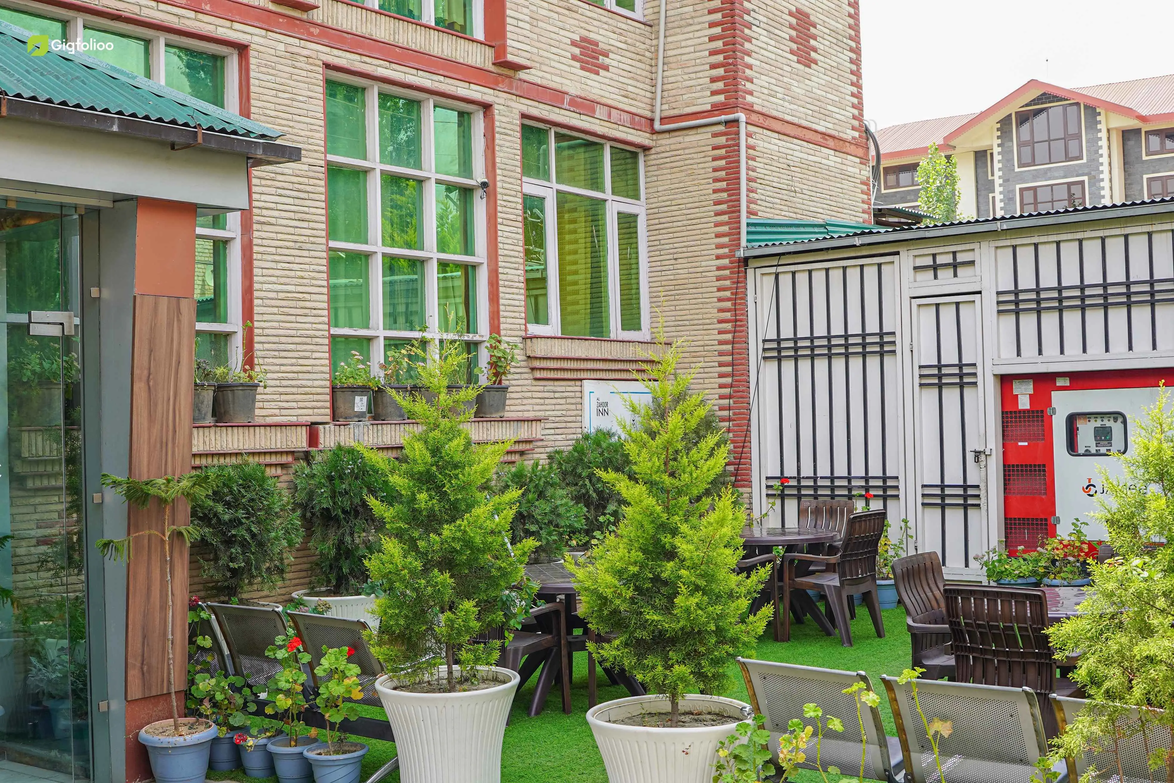 Exterior photograph 8