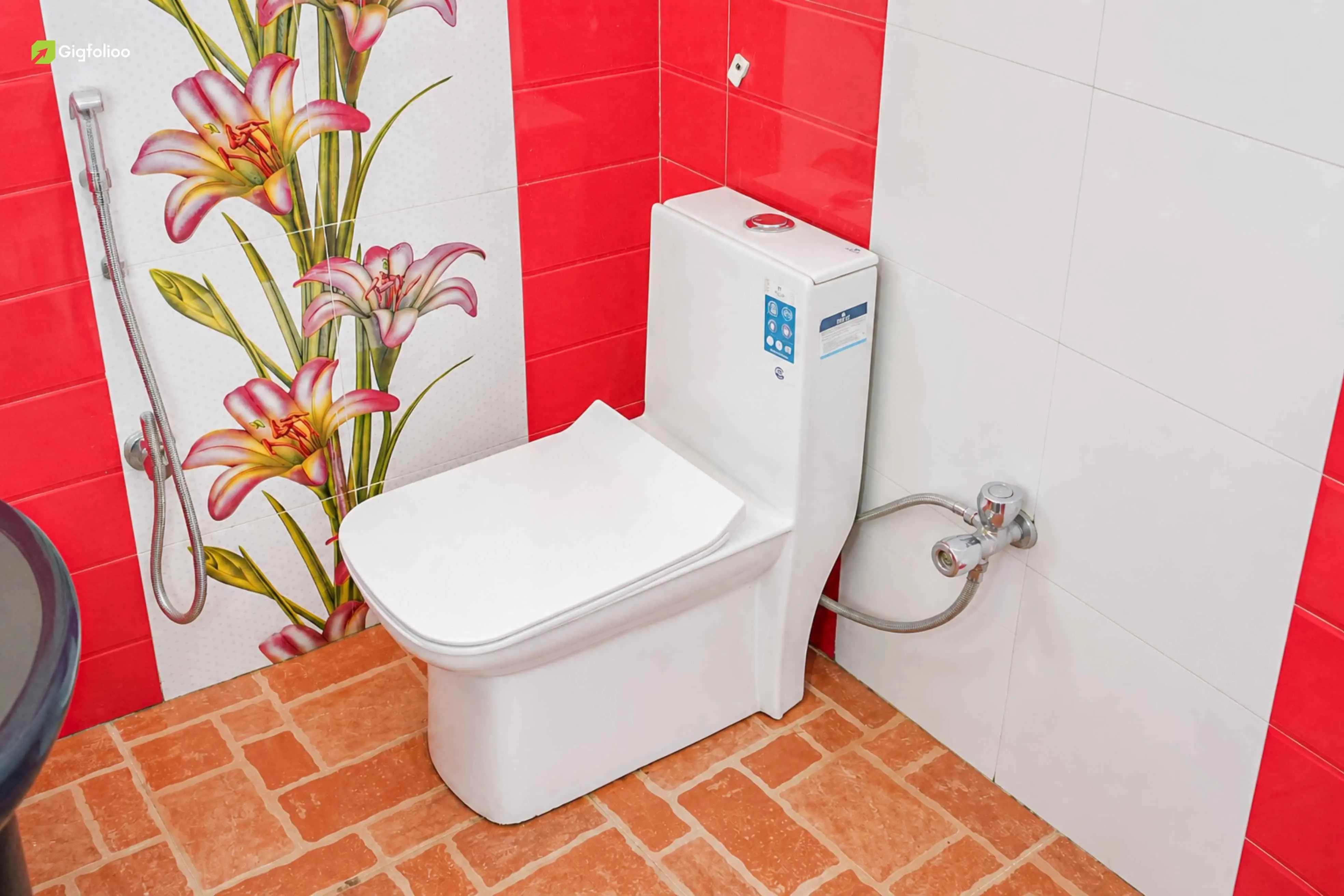 Gulab Deluxe Room photograph 10