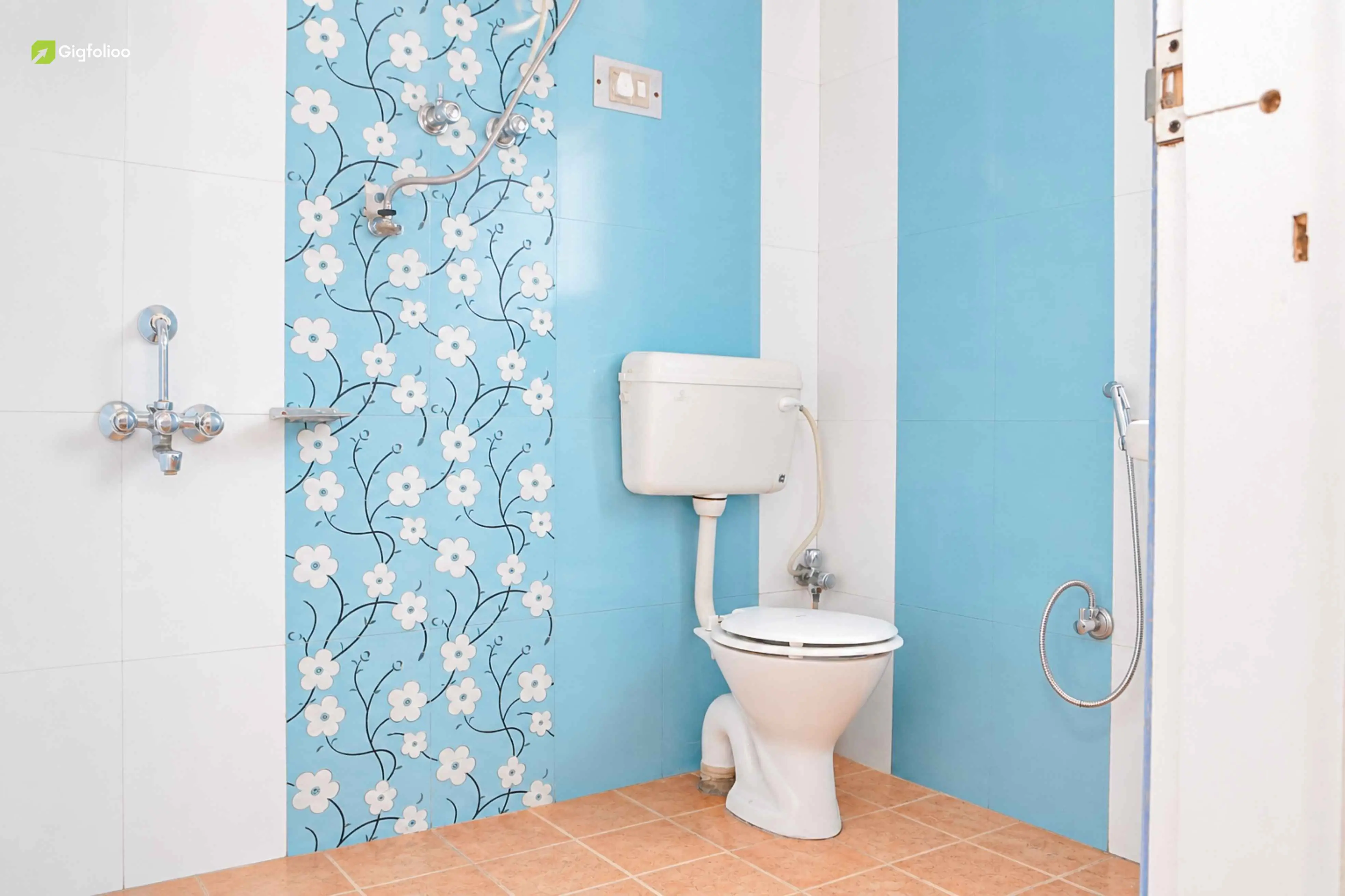 Nargis Deluxe Room photograph 10