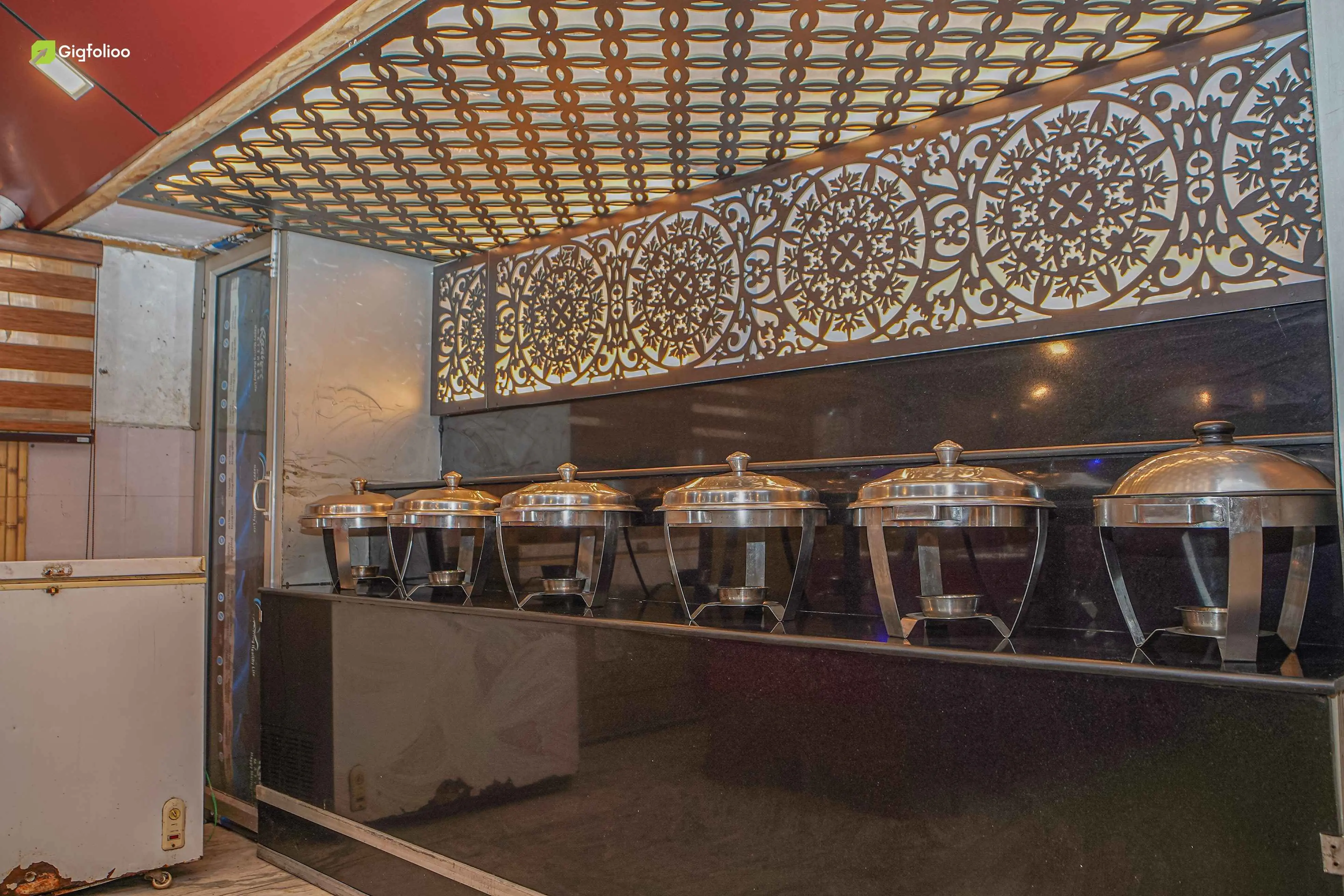 Restaurant photograph 6