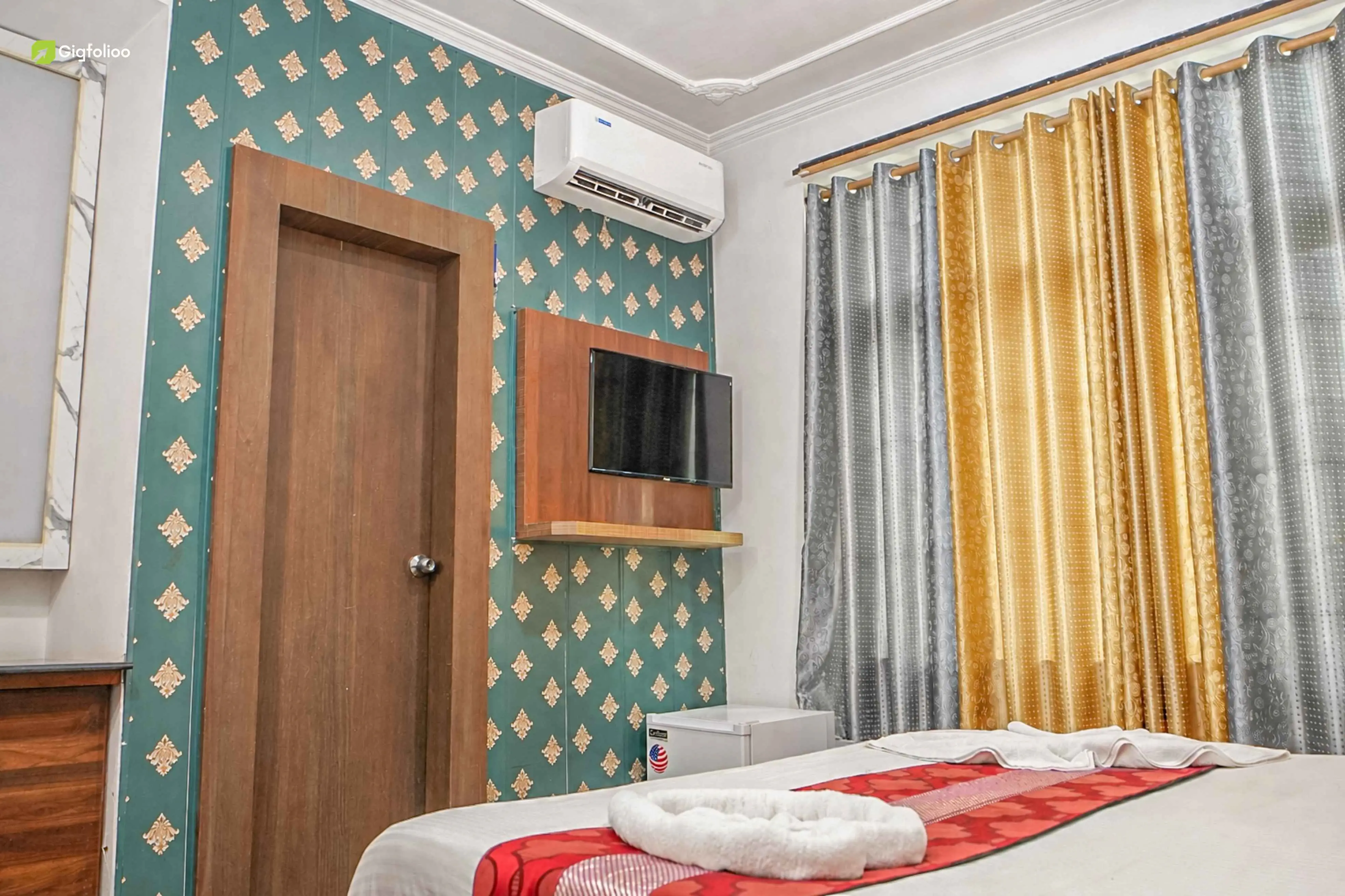 Wular Deluxe Family Room photograph 11