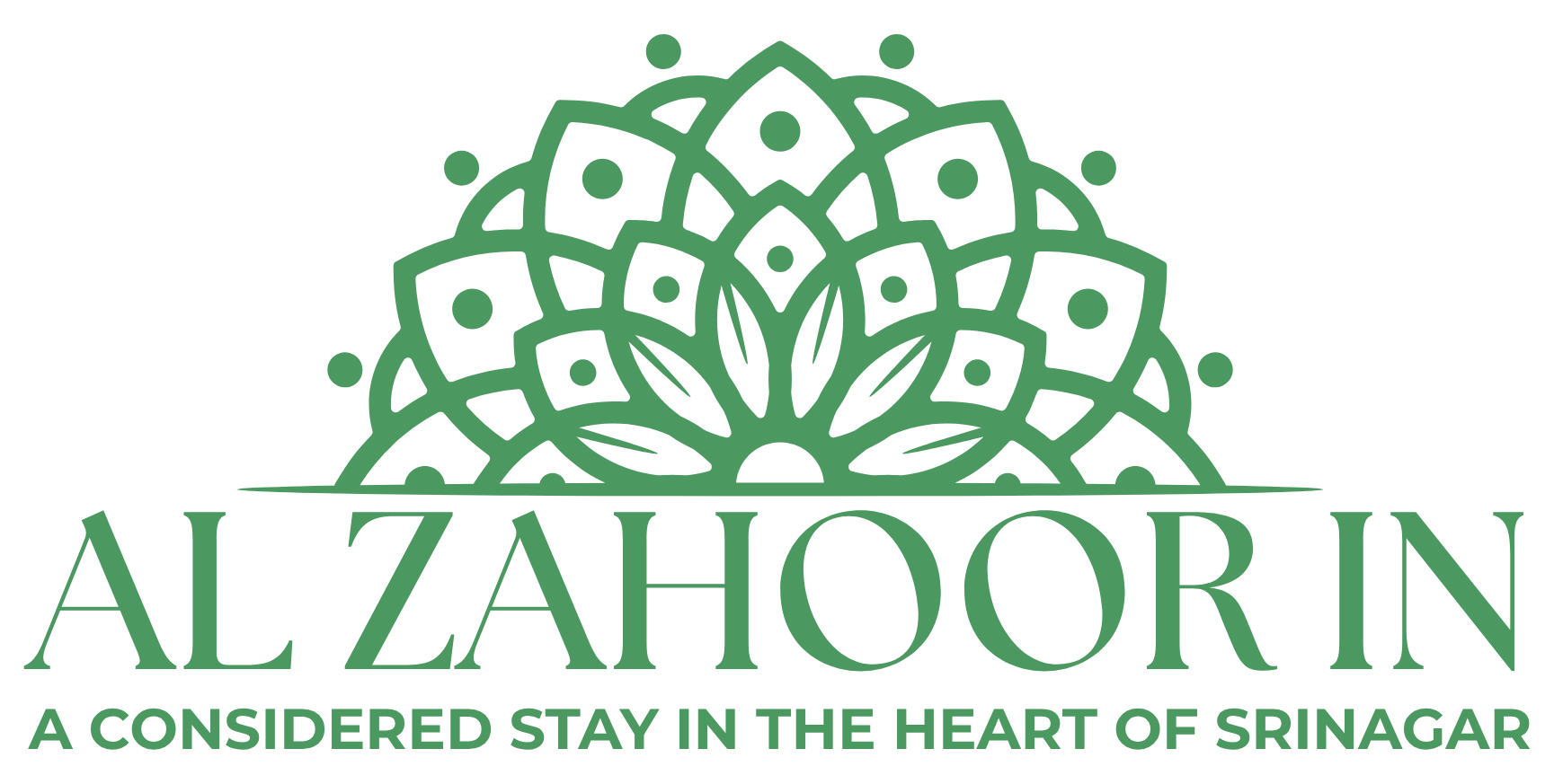 Al-Zahoor In | 2-Star Hotel in Rajbagh, Srinagar